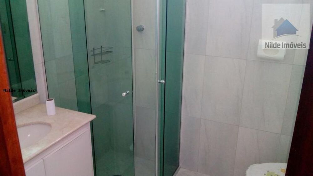 Sobrado, 3 quartos, 225 m² - Foto 1