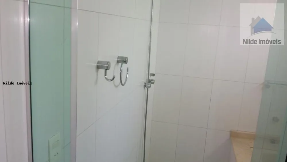 Sobrado, 3 quartos, 225 m² - Foto 6