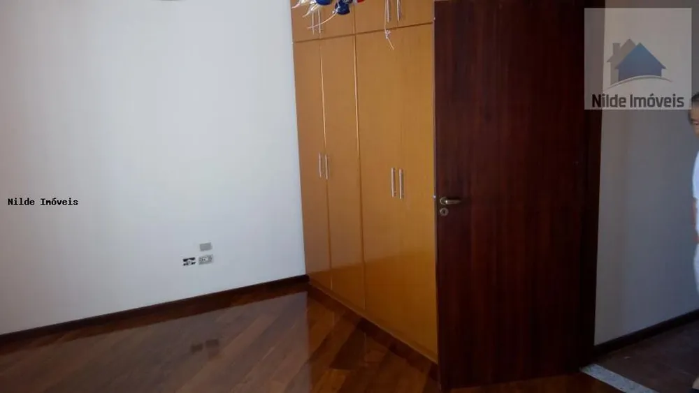 Sobrado, 3 quartos, 225 m² - Foto 3