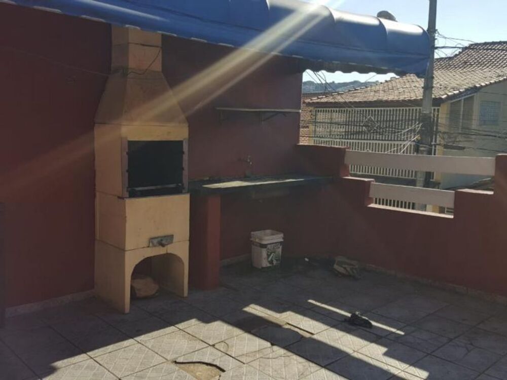 Sobrado, 3 quartos, 100 m² - Foto 3