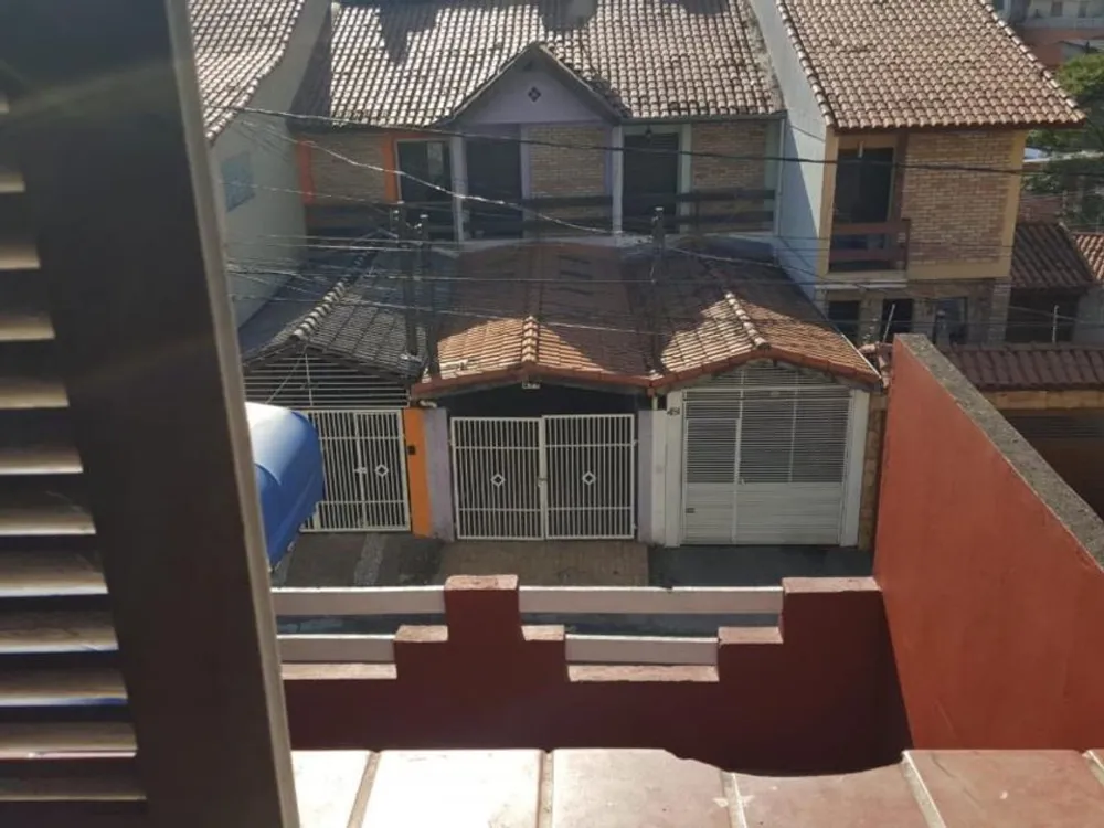 Sobrado, 3 quartos, 100 m² - Foto 8