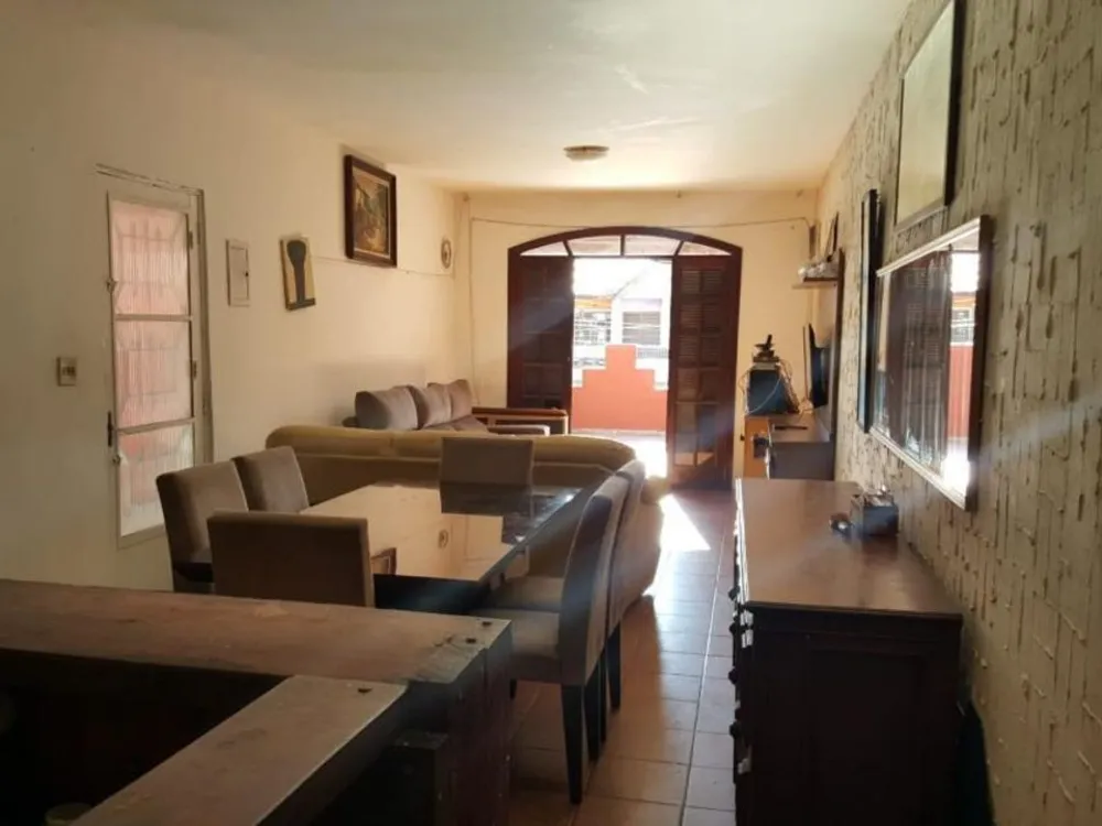Sobrado, 3 quartos, 100 m² - Foto 1