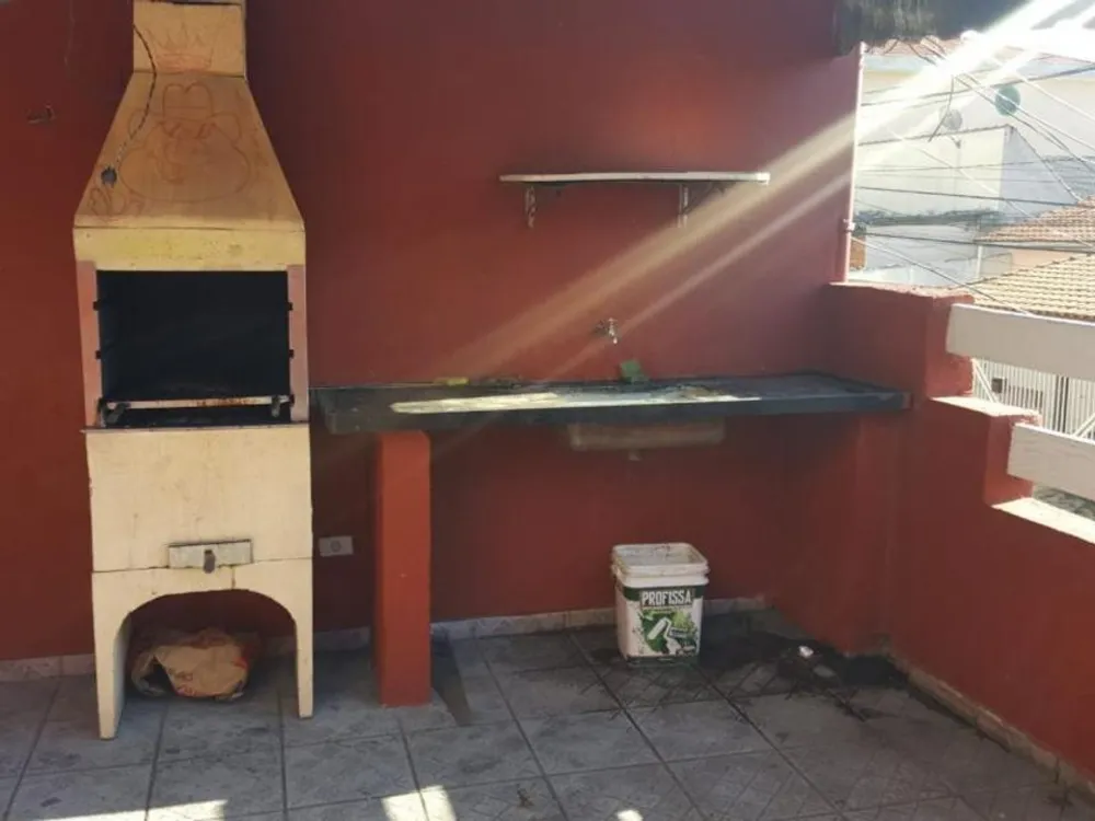 Sobrado, 3 quartos, 100 m² - Foto 10