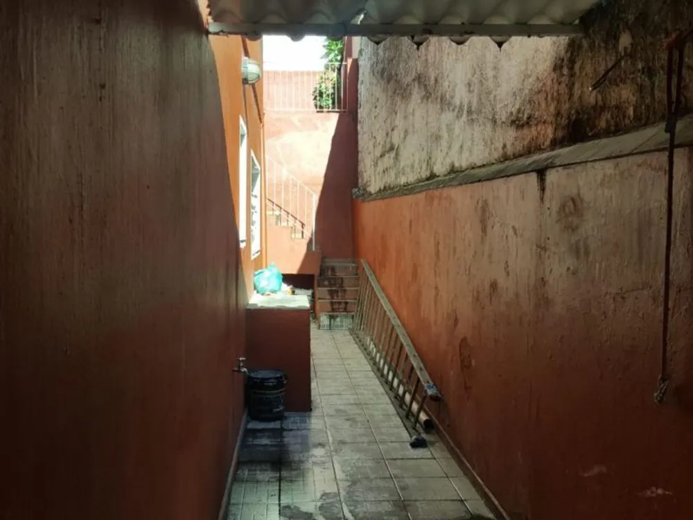 Sobrado, 3 quartos, 100 m² - Foto 7