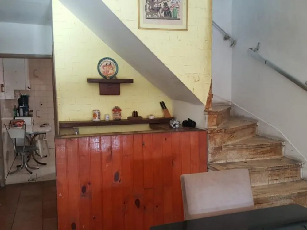 Sobrado, 3 quartos, 100 m² - Foto 2