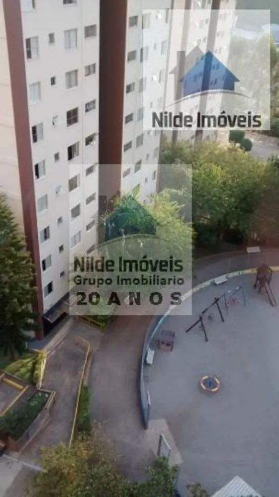 Apartamento, 2 quartos, 51 m² - Foto 5