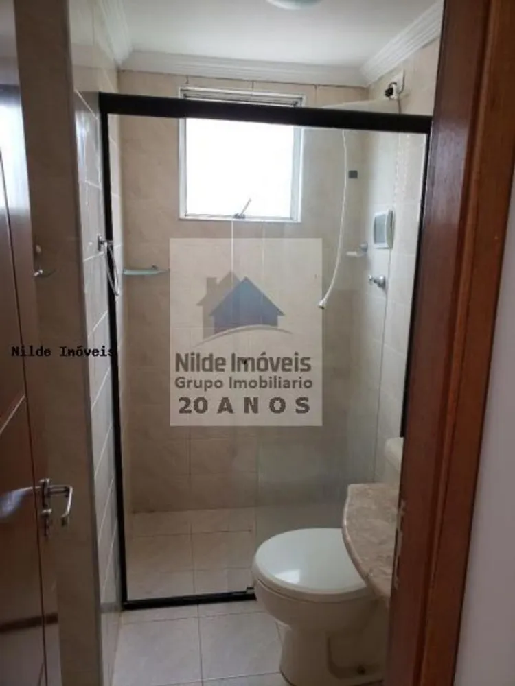 Apartamento, 2 quartos, 51 m² - Foto 3