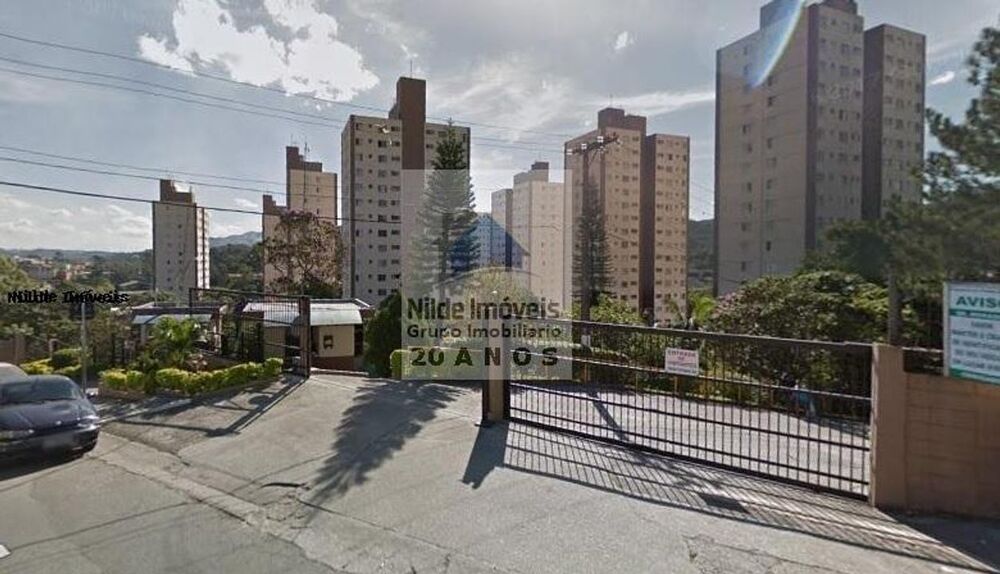 Apartamento, 2 quartos, 51 m² - Foto 1