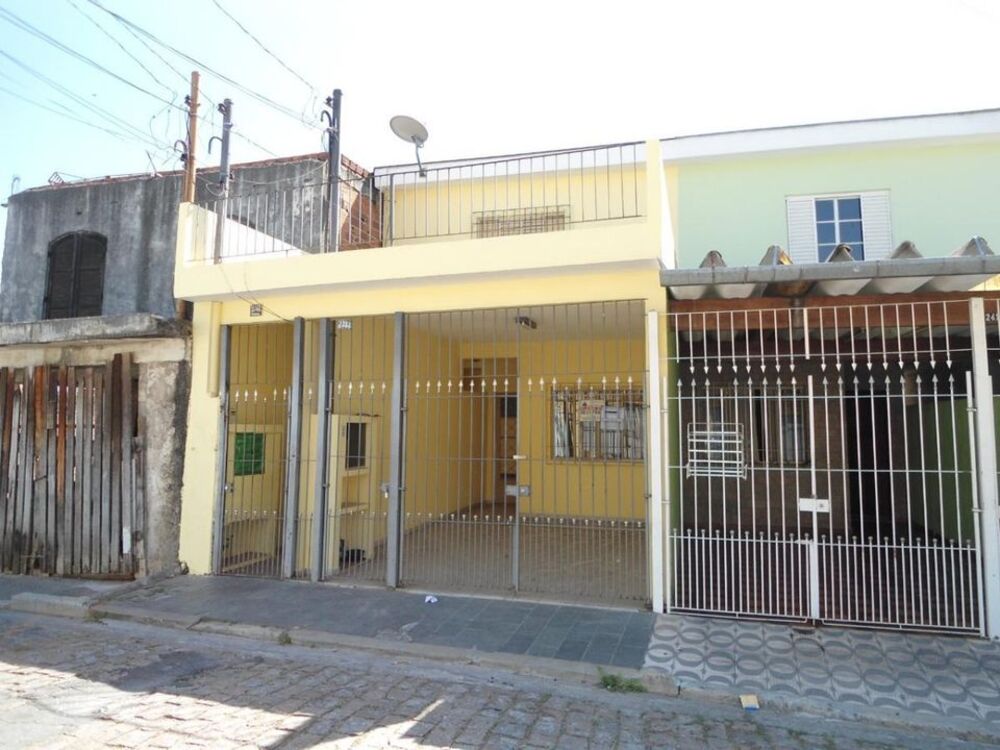 Sobrado, 3 quartos, 80 m² - Foto 5