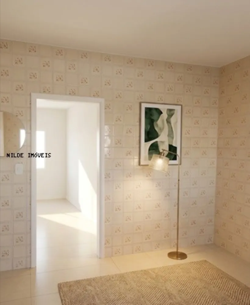 Sobrado, 3 quartos, 80 m² - Foto 10