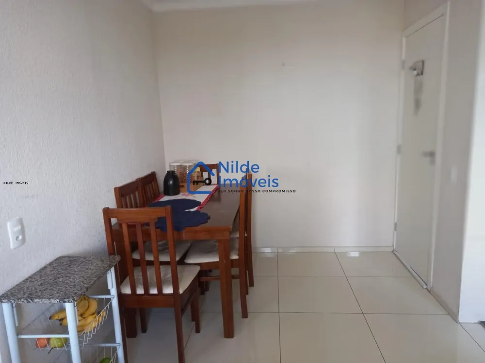 Apartamento, 2 quartos, 40 m² - Foto 3