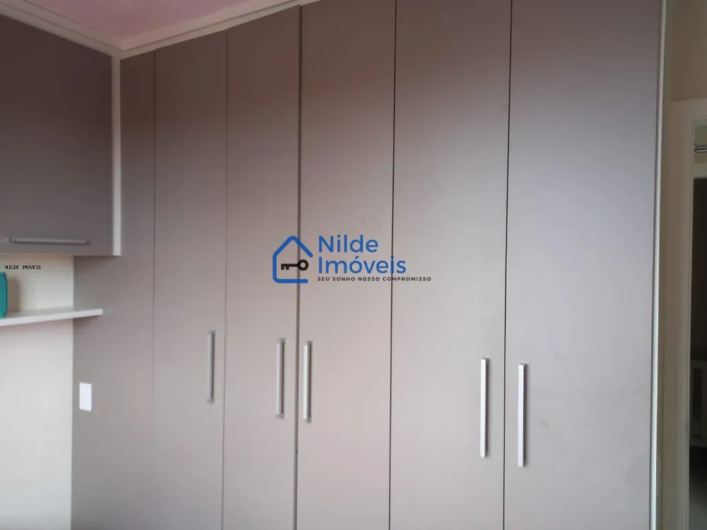 Apartamento, 2 quartos, 40 m² - Foto 5