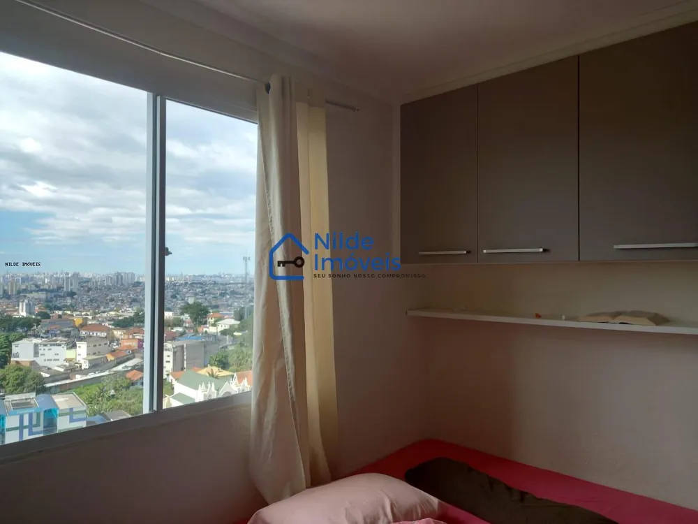 Apartamento, 2 quartos, 40 m² - Foto 4