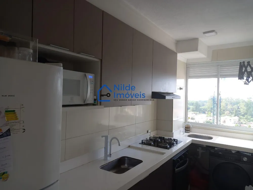 Apartamento, 2 quartos, 40 m² - Foto 7
