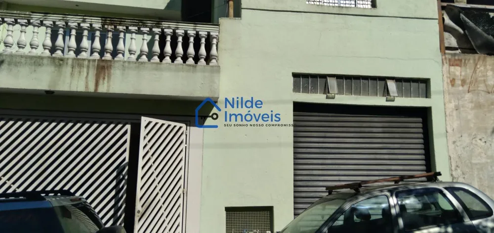 Casa, 10 quartos, 200 m² - Foto 16