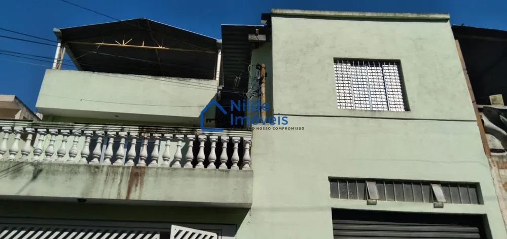 Casa, 10 quartos, 200 m² - Foto 12