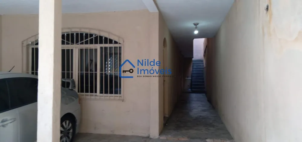 Casa, 10 quartos, 200 m² - Foto 9