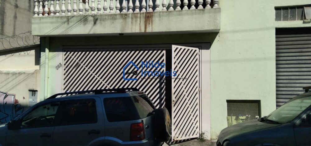 Casa, 10 quartos, 200 m² - Foto 3