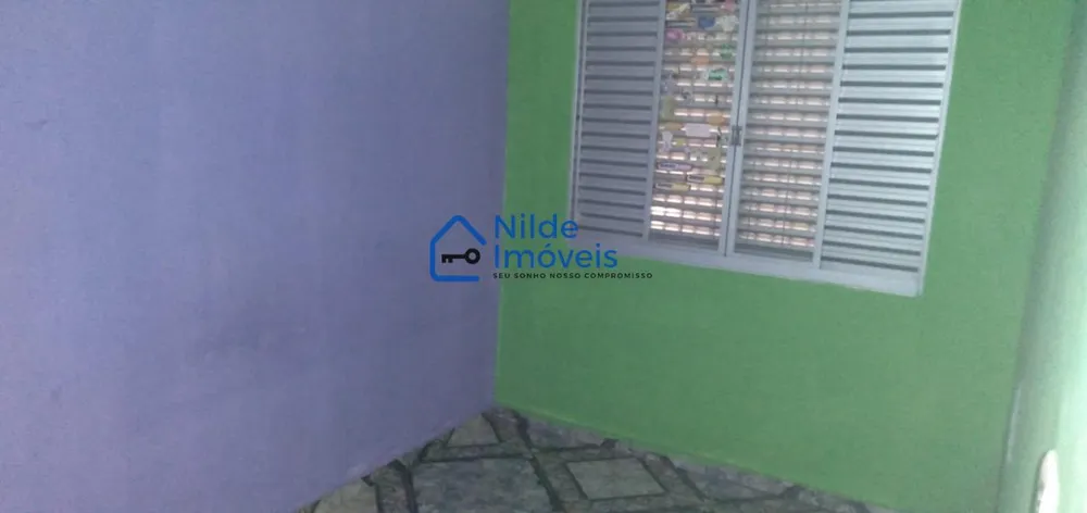 Casa, 10 quartos, 200 m² - Foto 11