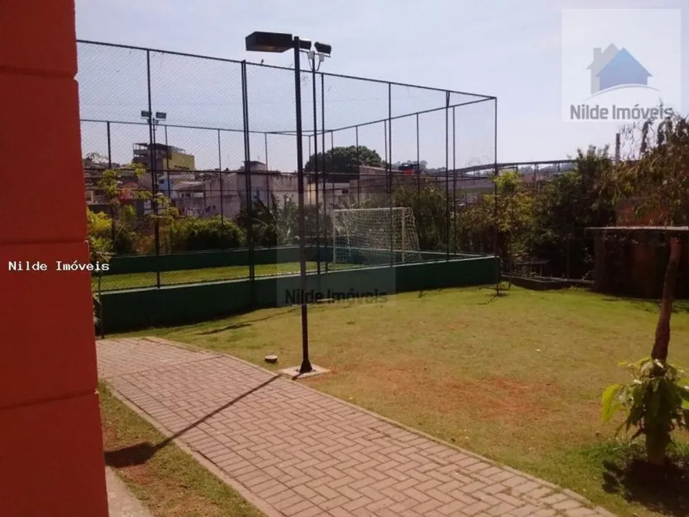 Apartamento, 2 quartos, 52 m² - Foto 5