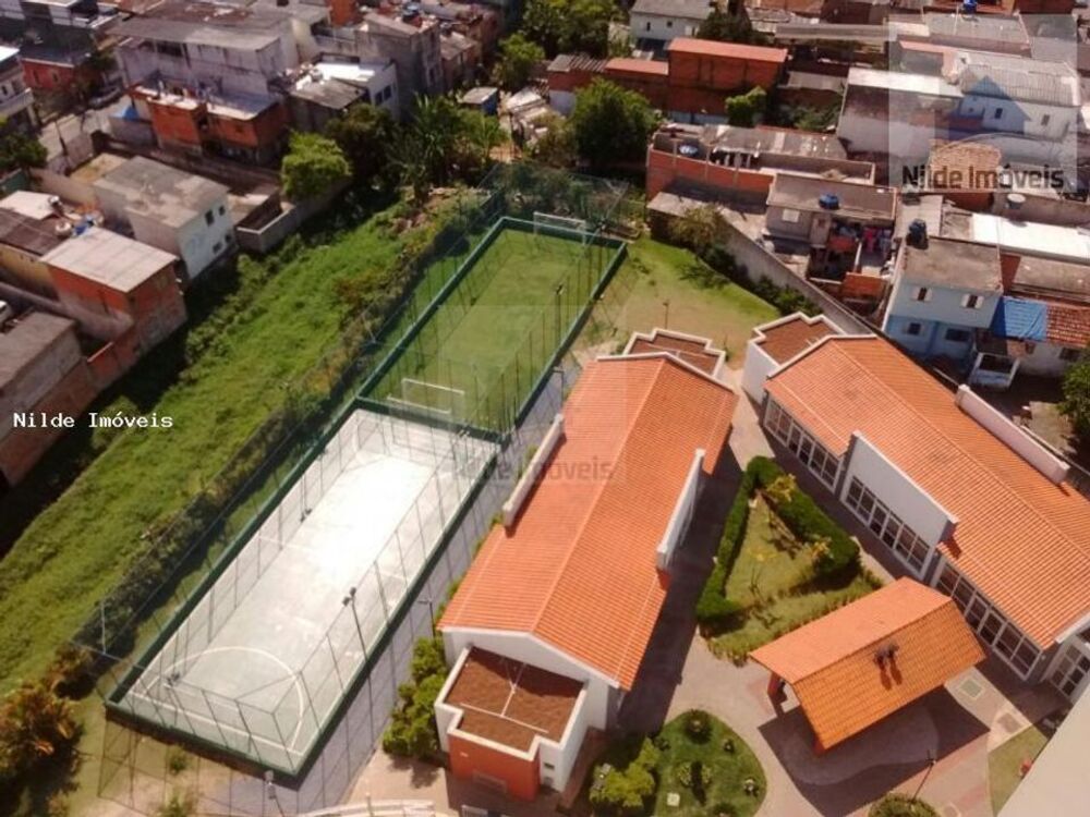Apartamento, 2 quartos, 52 m² - Foto 1