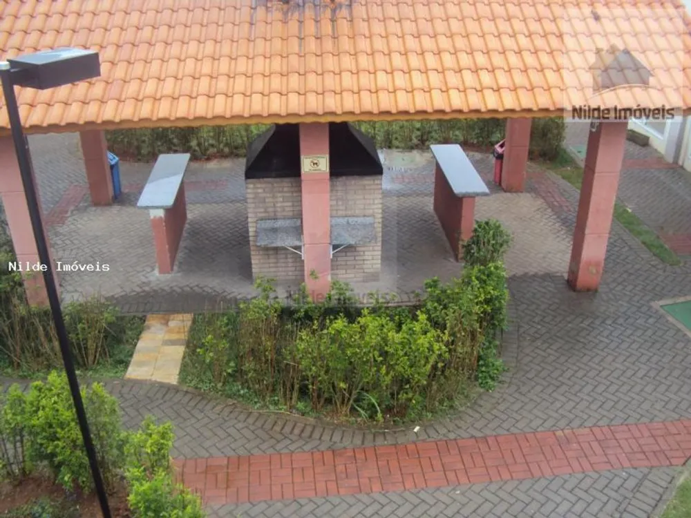 Apartamento, 2 quartos, 52 m² - Foto 12