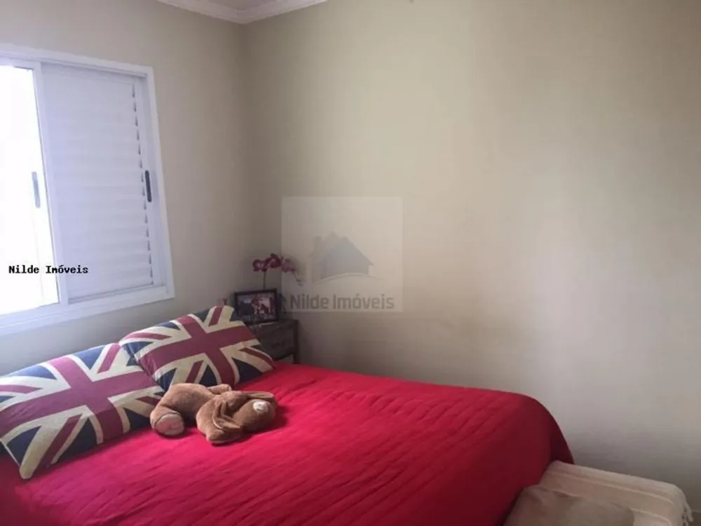 Apartamento, 2 quartos, 52 m² - Foto 6