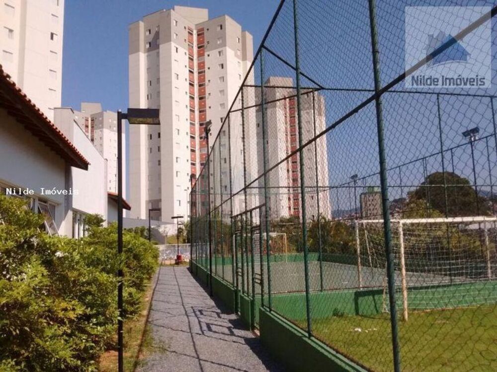 Apartamento, 2 quartos, 52 m² - Foto 4