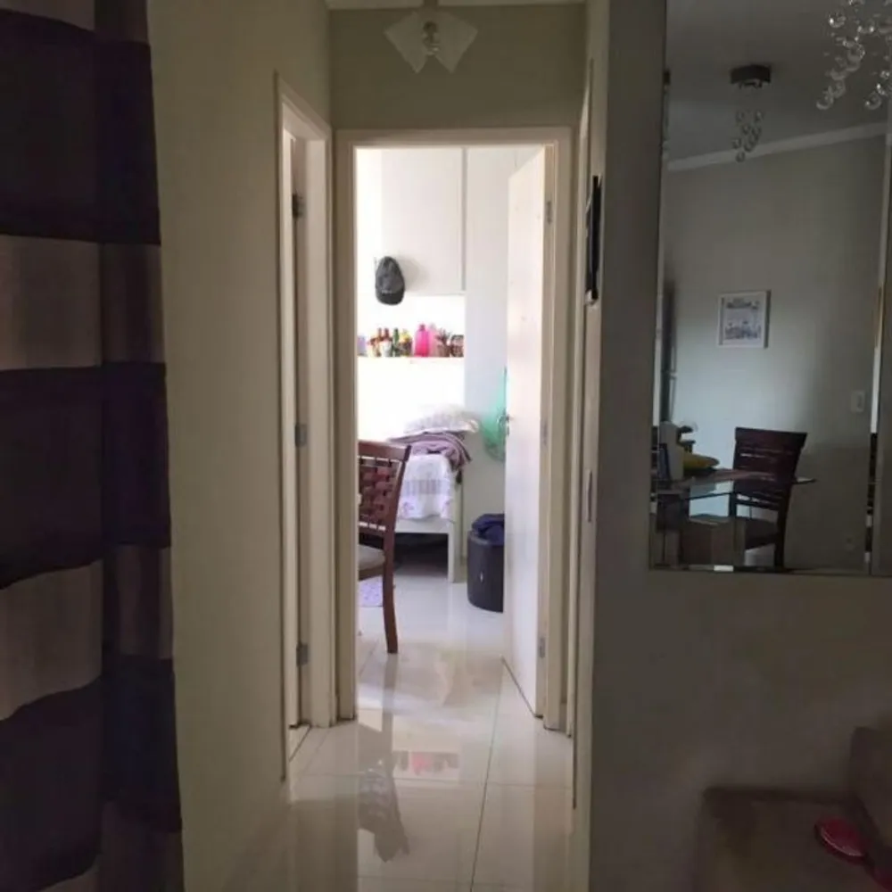 Apartamento, 2 quartos, 52 m² - Foto 8