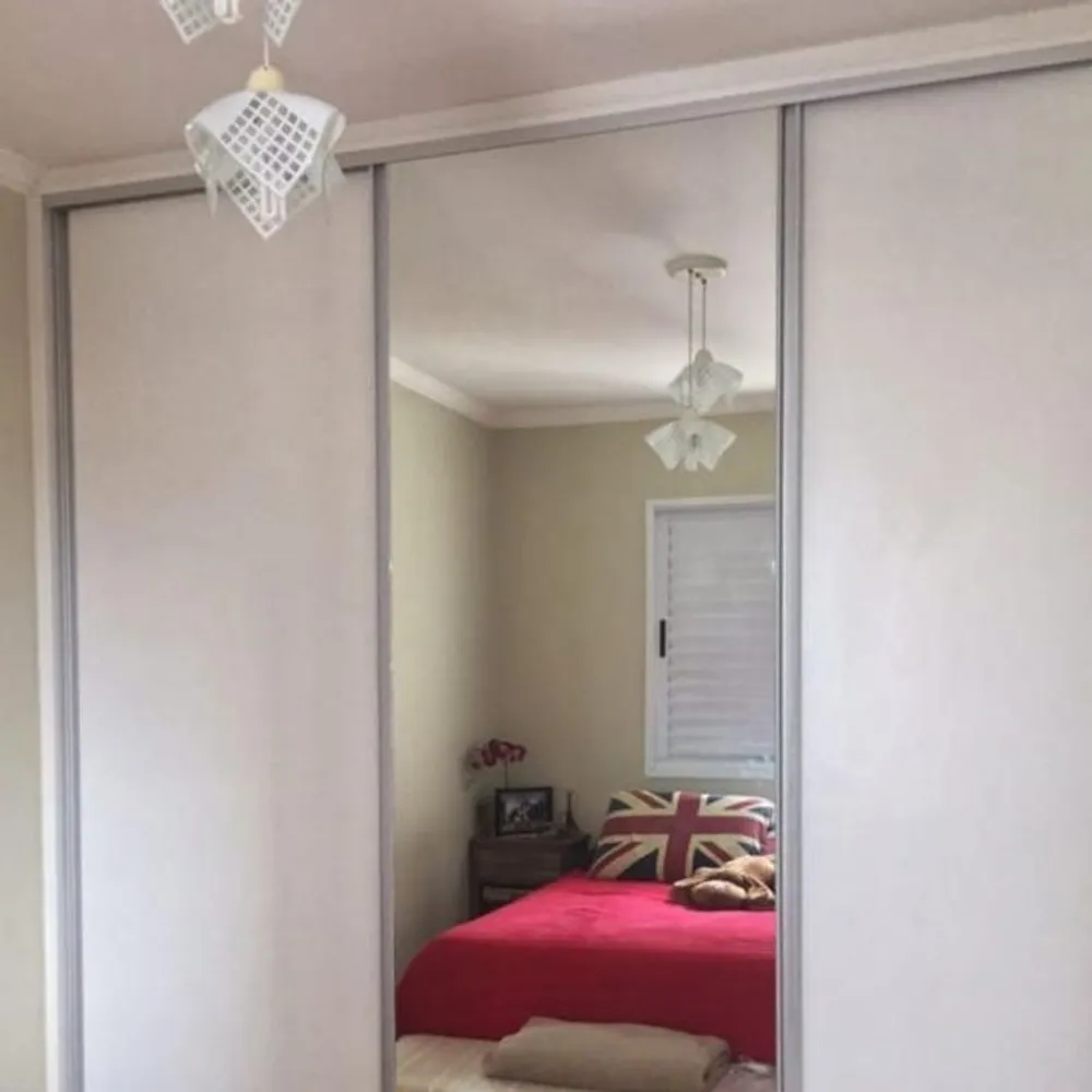 Apartamento, 2 quartos, 52 m² - Foto 7