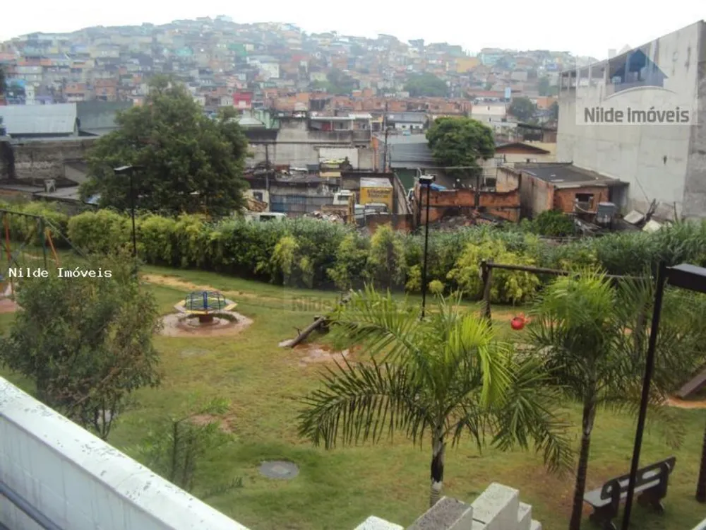 Apartamento, 2 quartos, 52 m² - Foto 15