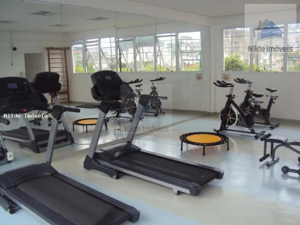 Apartamento, 2 quartos, 52 m² - Foto 14