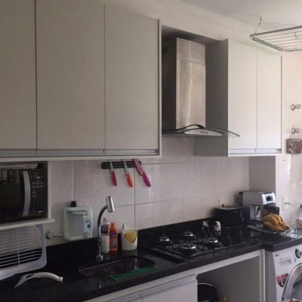 Apartamento, 2 quartos, 52 m² - Foto 3