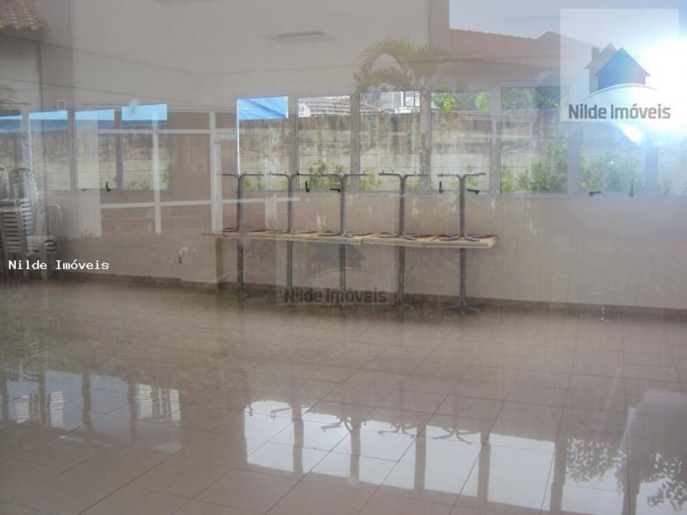 Apartamento, 2 quartos, 52 m² - Foto 2