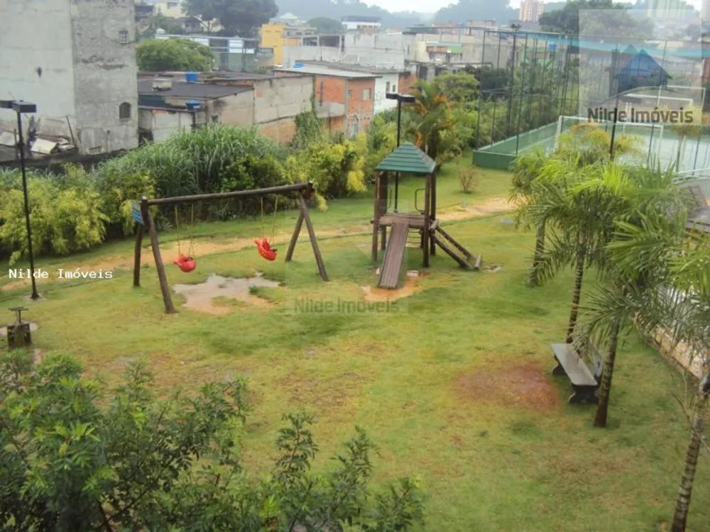 Apartamento, 2 quartos, 52 m² - Foto 16