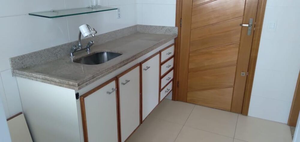 Apartamento, 3 quartos, 72 m² - Foto 3