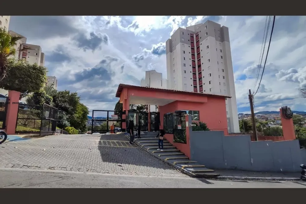 Apartamento, 3 quartos, 72 m² - Foto 15