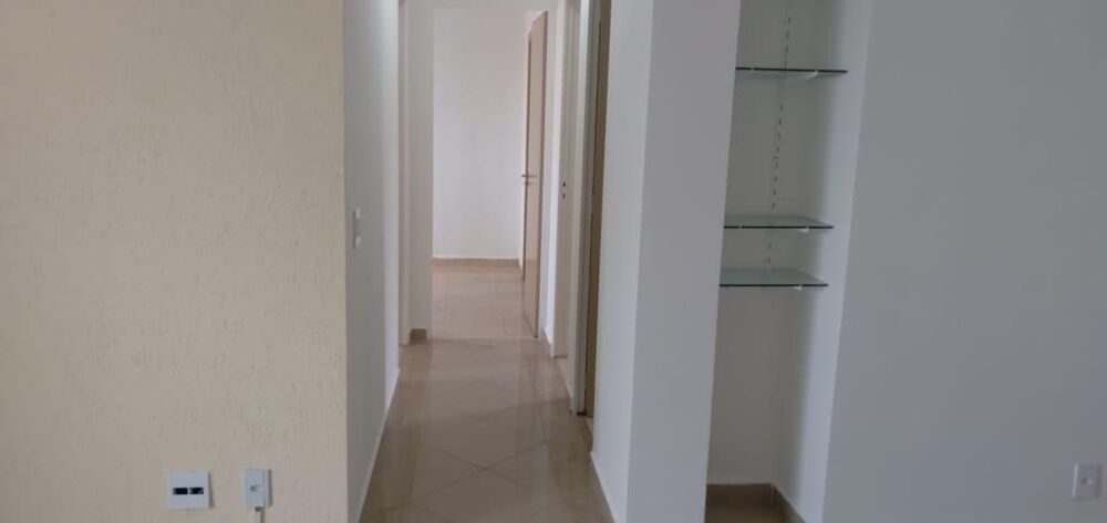 Apartamento, 3 quartos, 72 m² - Foto 1