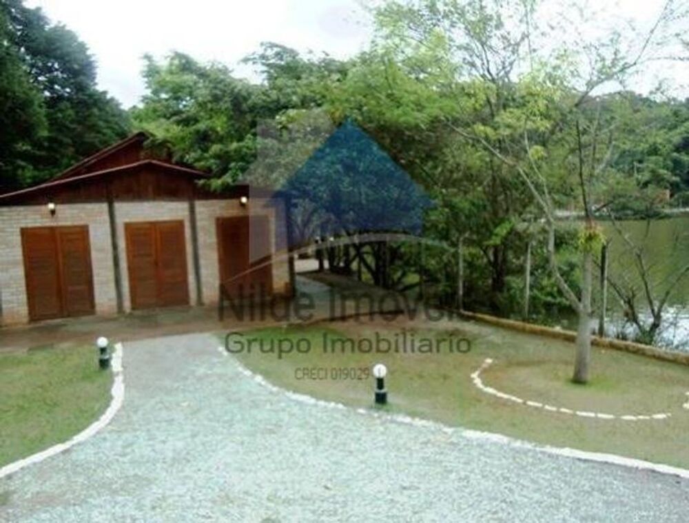 Terreno à venda, 4220m² - Foto 4