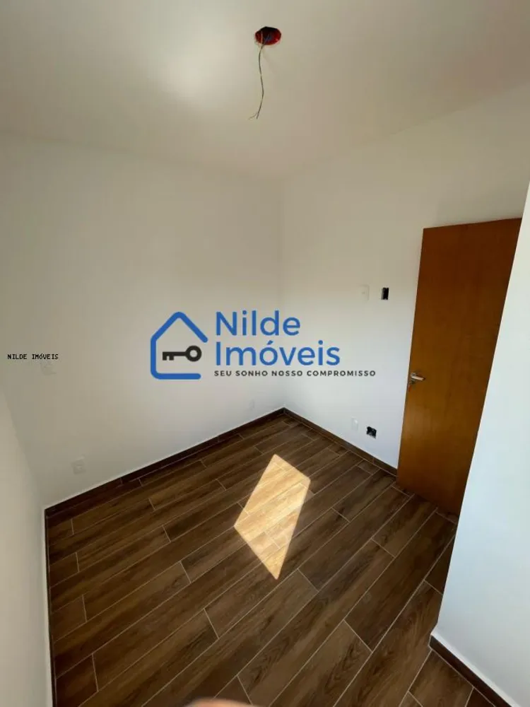 Apartamento, 2 quartos, 40 m² - Foto 5