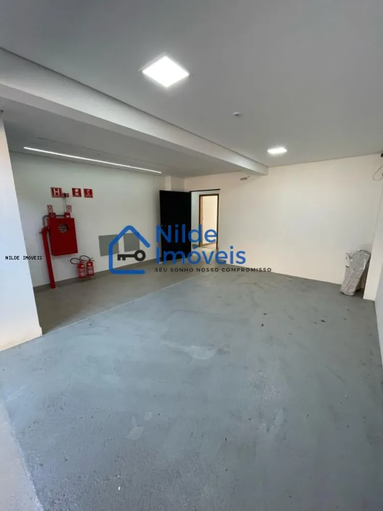 Apartamento, 2 quartos, 40 m² - Foto 9