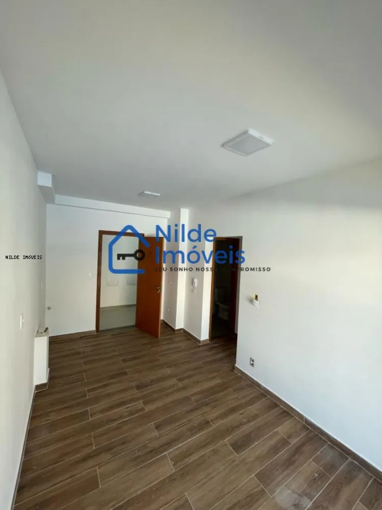 Apartamento, 2 quartos, 40 m² - Foto 6