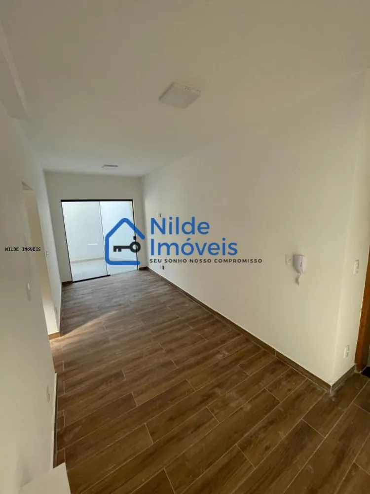 Apartamento, 2 quartos, 40 m² - Foto 3