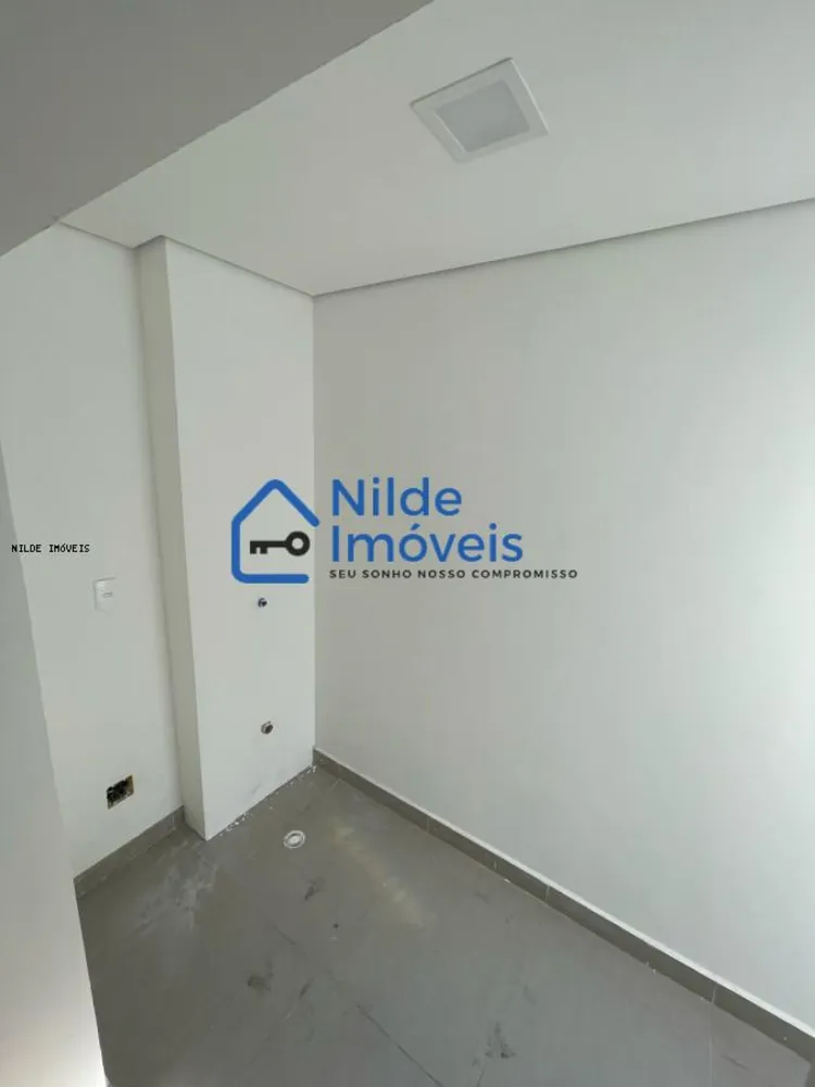 Apartamento, 2 quartos, 40 m² - Foto 12