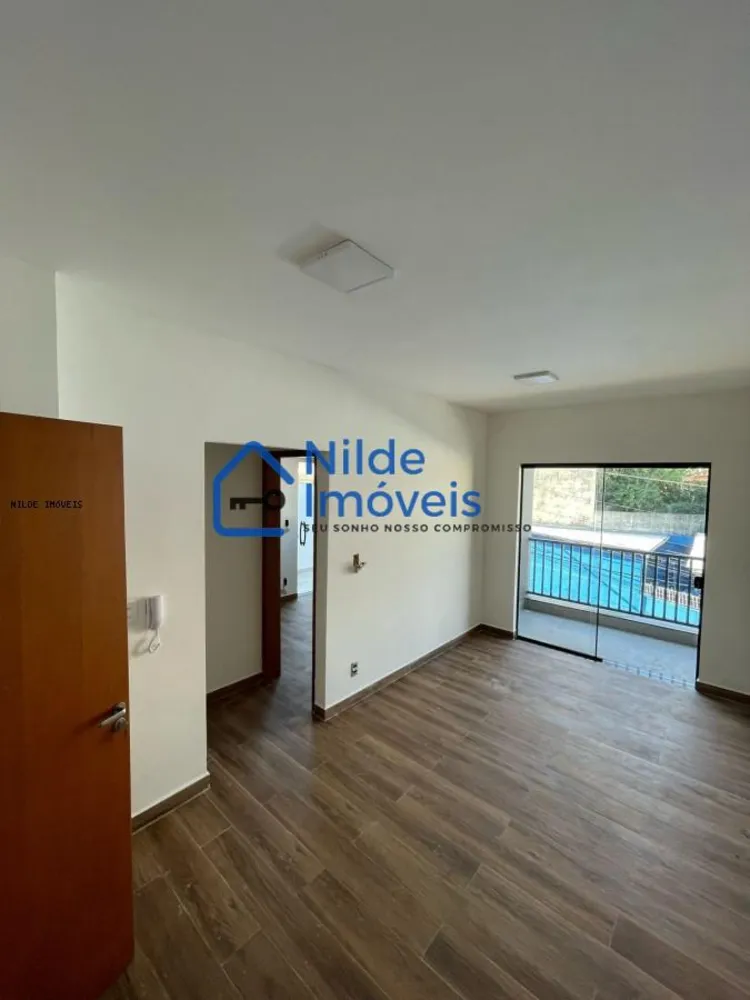 Apartamento, 2 quartos, 40 m² - Foto 5