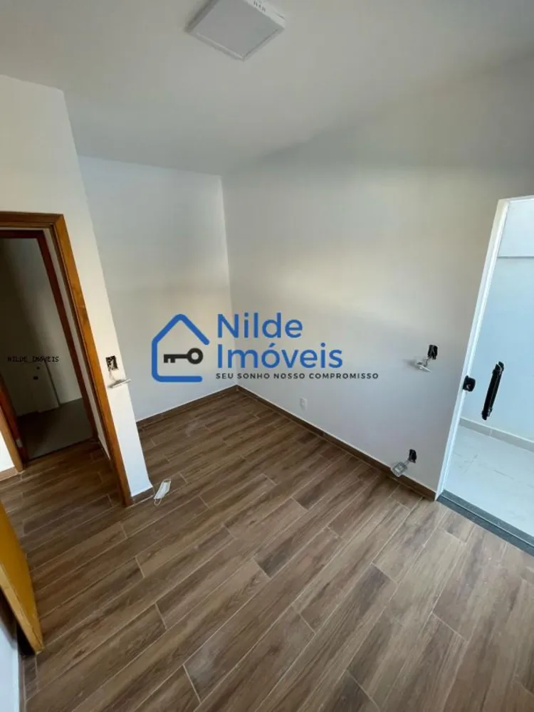 Apartamento, 2 quartos, 40 m² - Foto 4