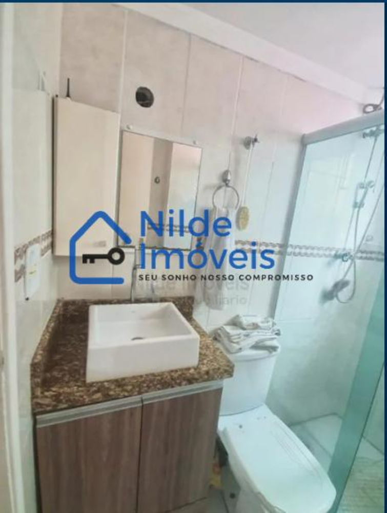 Apartamento, 2 quartos, 50 m² - Foto 3