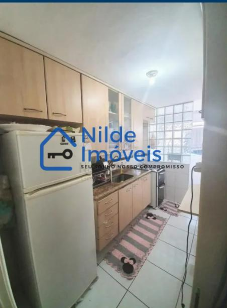 Apartamento, 2 quartos, 50 m² - Foto 8