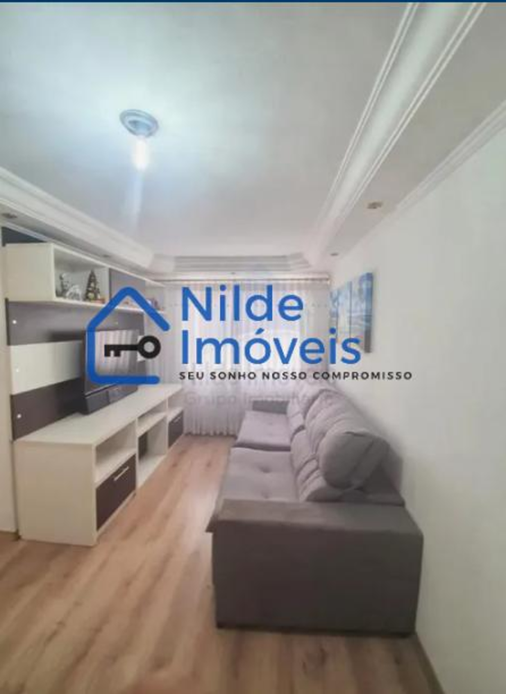 Apartamento, 2 quartos, 50 m² - Foto 4