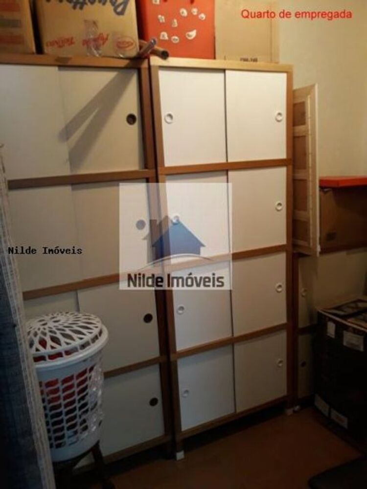 Sobrado, 3 quartos, 254 m² - Foto 3